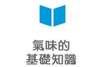 氣味的基礎知識